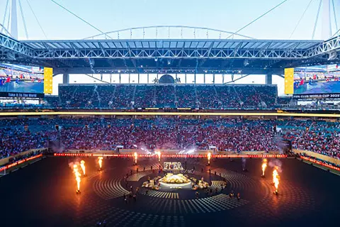 مباراة الأهلي وميامي تزين القائمة.. قمة مونديال أمريكا الأكثر حضورًا جماهيريًا عبر التاريخ (صور)